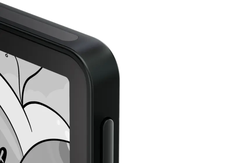 Ledger Flex Screen Features